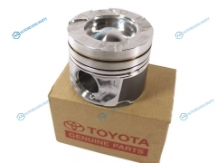 13301-0W011-B0 Поршень TOYOTA LAND CRUISER 200 07- 1VDFTV LH STD