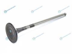 13715-31090 Клапан выпускной TOYOTA LAND CRUISER PRADO 120 02- 1GR