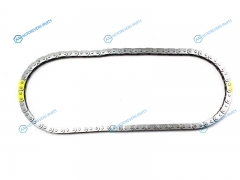 13506-51020 Цепь ГРМ TOYOTA LAND CRUISER 200 1VDFTV 07-