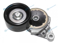 16620-0S012 Натяжитель приводного ремня TOYOTA LAND CRUISER 200GX460 12- 1URFE