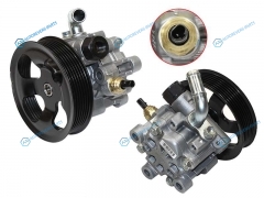44310-35660 Насос ГУР TOYOTA LAND CRUISER PRADO 1GRFE 05-