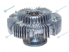 16210-17050 Вискомуфта TOYOTA LAND CRUISER 105 98- (SILVER)