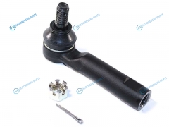 45046-69245 Наконечник рулевой TOYOTA LAND CRUISER PRADO LH=RH 09-