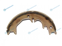 46550-60030 Колодка ручника TOYOTA LAND CRUISER RH 91-95