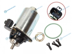 31363-12040 Мотор привода сцепления TOYOTA COROLLA.AURIS.VERSO 06-