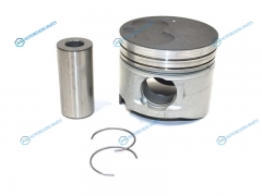 13101-67030-02 Поршень STD 1KZ-TE TOYOTA LAND CRUISER PRADO 96-