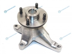16307-51011 Шкив вискомуфты TOYOTA LAND CRUISER 200 08- 1VDFTV