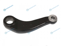 45411-60360 Сошка рулевого вала TOYOTA LAND CRUISR 80105 05-