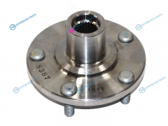 43502-28090 Ступица FR TOYOTA CAMRY ACV40 06-