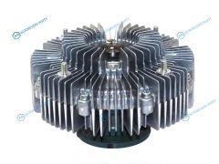 16210-31040 Вискомуфта TOYOTA LAND CRUISER PRADO GRJ150 1GRFE 09-