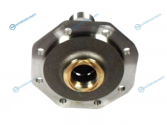 43401-60081 Вал поворотного кулака LAND CRUISER J7J80J105 98-