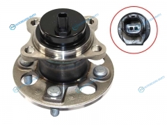 42450-52060 Подшипник RR ступицы TOYOTA YARIS 05-