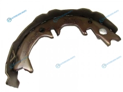 46550-33020 Колодка ручника TOYOTA HARRIER.CAMRY.WINDOM №3 99-