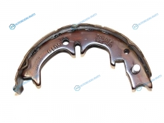 46590-33020 Колодка ручника TOYOTA HARRIER.CAMRY.WINDOM №2 99-