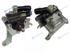 44320-48040 Насос ГУР TOYOTA HARRIER.KLUGER.LEXUS RX330 03-