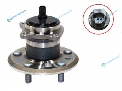 42450-33030 Ступица RR TOYOTA CAMRY 11- RH
