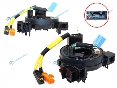 84308-60010 Шлейф подрулевой Land Cruiser J20 15-