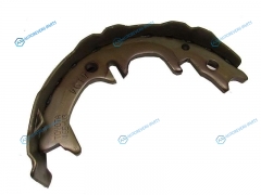 46540-20070 Колодка стояночного тормоза TOYOTA HARRIER.CAMRY.WINDOM 99-