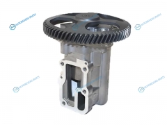 15100-51021 Маслонасос TOYOTA LAND CRUISER 200 1VDFTV 07-