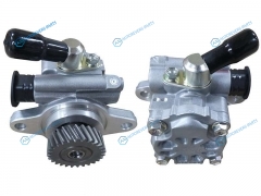 44310-60420 Насос ГУР TOYOTA LAND CRUISER 100 1HD 02- (EGR COOLER)