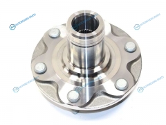 43502-35170 Ступица FR TOYOTA LAND CRUISER PRADO 95.HILUX SURF 00-