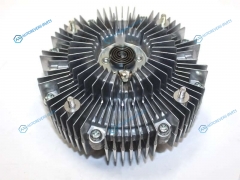 16210-50102 Вискомуфта TOYOTA LAND CRUISER 200 2UZFE 07-