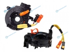 84306-48030 Шлейф подрулевой TOYOTA CAMRY 06-LX570RX350 03-