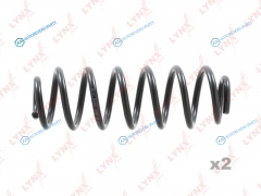 SC-2919 Пружина ходовой части | зад правлев