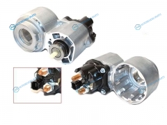 28150-51060 Втягивающее реле стартера TOYOTA LC200 VDJ200 1VDFTV