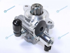 44310-60551 Насос ГУР TOYOTA LAND CRUISER PRADO 150 1KDFTV 09-