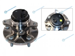 43550-30010 Подшипник FR ступицы RH TOYOTA MARK XCROWN 04- (с датчиком ABS)