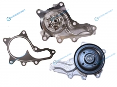 16100-39515 Помпа водяная TOYOTA CAMRY 2ARFE 11-