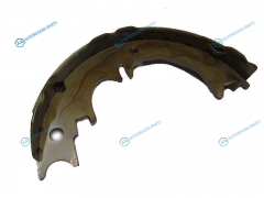 46550-60070 Колодка ручника TOYOTA LAND CRUISER PRADO 95-