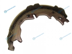 46540-51010 Колодка ручника TOYOTA ALTEZZ.VEROSSA.BREVIS 01-07 RH №1