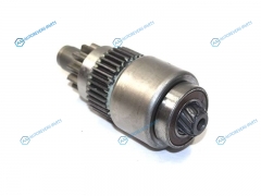 28011-67020 Бендикс TOYOTA LC PRADO 90.HILUX.REGIUS.DYNA 1KZT.1-2KDFTV 12V 2.7KW