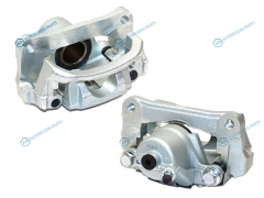 47830-60080 Суппорт тормозной RR RH LAND CRUISER 200 07-