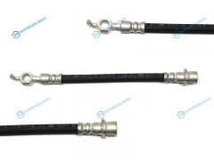 90947-02604 Шланг тормозной FR TOYOTA ESTIMA.LUCIDA 90-99