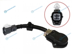89241-60010 Датчик контроля высоты TOYOTA LAND CRUISER PRADO 120150 02- FR RH=LH