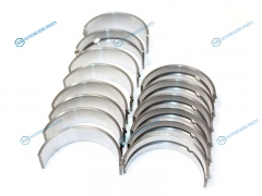 11704-70024 Вкладыши коренные 0.25 (комплект) TOYOTA MARK2.CHASER.CRESTA 1G-FE Beams 98-