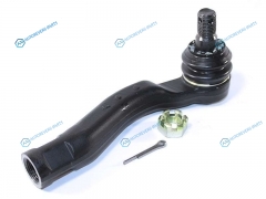 45047-69115 Наконечник рулевой LH TOYOTA LAND CRUISER 100 02-07