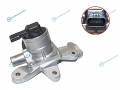 25702-38062 Клапан рециркуляции отработанных газов (EGR) TOYOTA LC200GX400460LX460570 1UR-FE 14- №2