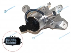 25702-31014 Клапан рециркуляции отработанных газов (EGR) TOYOTA LC PRADO GRJ150TUNDRA 1GR-FE 14- №2