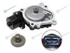 36410-60061 Активатор блокировки раздатки TOYOTA LAND CRUISER 100LEXUS LX470 01-