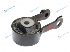 12363-21080 Подушка двигателя RR TOYOTA BELTA. RACTIS. VITZ 2NZ-FE. 2ZR-FE 05-