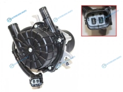 17610-0C030 Насос дополнительного надува воздуха TOYOTA 4RUNNERLC PRADOGX460 1UR1GR 09--