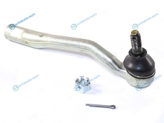 45046-29365 Наконечник рулевой RH TOYOTA AVENSIS 00-