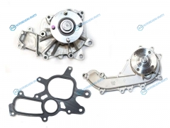 16100-39486 Помпа водяная в сборе с корпусом TOYOTA HILUXFORTUNER 08- 12KDFTV (с прокладкой)