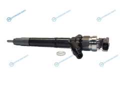 23670-59037 Форсунка топливная TOYOTA LAND CRUISER 200 1VDFTV 08-