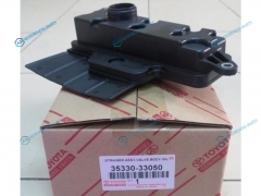 35330-33050 Фильтр АКПП TOYOTA CAMRY 2GRFE 06-