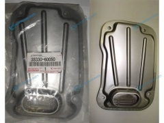 35330-60050 Фильтр АКПП TOYOTA LAND CRUISER.SURF 02-